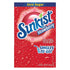 0.53 OZ, 6 (Pack 4) Sunkist Soda Strawberry Singles To Go Drink Mix, CT