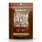 Kaimana Ahi Tuna Jerky Kiawe Smoked Sea Salt 2 Ounce - Soft
