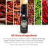 (5 oz. 1-Pack Trejo's Tacos All-Natural Hot Sauce, Bottles) Medium Heat Made From a Blend of Peppers, Zero Calories