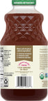 32 oz (Pack 6) R.W. Knudsen Organic Just Cranberry Juice, fl