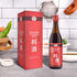 52USA Shaoxing Cooking Wine, 21.64 fl oz, Chinese Asian Cooking Wine, Fermented Rice Wine for Homemade Cooking