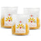 isiBisi Gluten-Free Baby Mafalda Pasta - Mini Lasagna Noodles Made With Corn