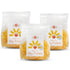 isiBisi Gluten-Free Baby Mafalda Pasta - Mini Lasagna Noodles Made With Corn