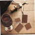 4pcs ULTECHNOVO Wood Chips for Home Wine Brewing and Flavor Your Red Wine Random Shape Chips for Winemaking Supplies