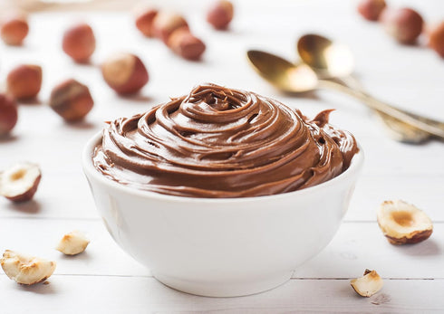 8 Food to Live Raw Cacao Butter Wafers, Ounces Pure, Cold-Pressed, Unfiltered, Unrefined, Non-Deodorized, Kosher, Keto