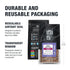 200 16oz Tiesta Tea - Ginger Sweet Peach, Spicy Peach Herbal Tea, Tranquility Blend, Loose Leaf, Non-Caffeinated