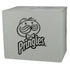 1.3 oz., 36/Carton (16905) Pringles Grab 'n Go Stack Chips, Original