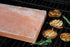 12 8 1.5 Inch Spantik Himalayan Salt Block Cooking Plate x x for Cooking Grilling Cutting and Serving Food Grade Rock