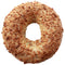Greater Knead Gluten Free Bagel - Onion - Vegan, non-GMO, Free of