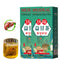 Daily Liver Tea, 18 Flavors Liver Tea with 18 Different Herbs for