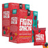 Generic Fruity Snacks, Assorted Fruit Flavored, 0.8 oz Packets, 100 Count Pack (2