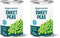 Amazon Grocery, Sweet Peas, 15 Oz (Pack of 2)