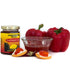 7.4 oz Chugwater Chili | Red Pepper Jelly is a Sweet & Savory Red Pepper Spread with a Hint of Smokey Flavour | Red