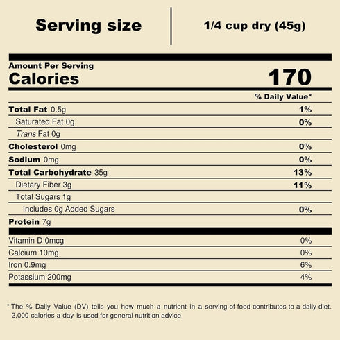 MAITREYA 100% 15oz All Natural NON-GMO Minnesota Wild Rice