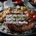 6 oz Badia Black Garlic Seasoning, Rich, Savory & Umami Flavor for Meat, Seafood and Vegetables