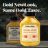 9 Oz (1 Pack) Schaller & Weber Dusseldorf Horseradish Mustard, Squeeze Bottle | Hot German Mustard with Horseradish