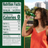 Perrier 16.9 Oz (24 Pack) Carbonated Mineral Water, Fl Plastic Bottles