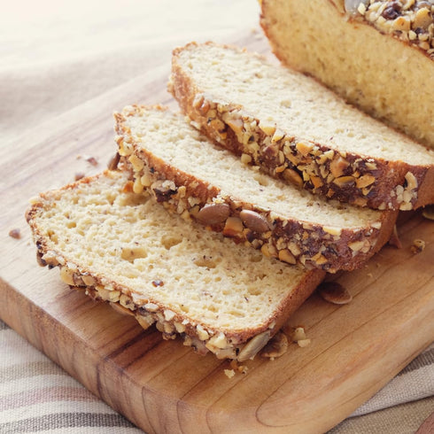 1 lb, Unpretentious Almond Meal, Breading Replacement, Great for Rubs, Breads, & Baked Goods