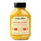 Schaller & Weber Dusseldorf Horseradish Mustard, 9 Oz Squeeze Bottle (1 Pack)