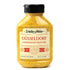 Schaller & Weber Dusseldorf Horseradish Mustard, 9 Oz Squeeze Bottle (1 Pack)