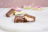 10 Carians Angel Hair Pomegranate Cotton Candy, Dubai Chocolate Candy with Pistachio and Kunafa, Individually Wrapped