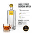 750ML Pack 2 Estuary Whisky Blending Water | Premium Non Alcoholic Mixer for Whisky |