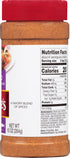 Tone's Taco Seasoning Blend, 10 Ounce