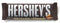 Hershey's Milk Chocolate with Almond Vend Bar, 36-Count
