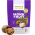 100% 2.5lb 40 oz Whole Nature Monk Fruit Sweetener With Erythritol Granulated - Pure Monkfruit Sweetener