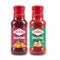 Louisiana Fish Fry Cocktail Sauce and Seafood Sauce Combo