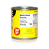 Rose 7 oz. (189g) Pack 6 Pork Brains, of Bundled with a JFS Recipe Card
