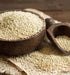 BALTORO (12 OZ) Organic Golden White Whole Quinoa Grain Royal no-GMO Gluten Free Bulk