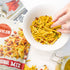 Majans Bhuja Gluten Free Snack Mix, Original Mix, 7 Ounce, Non-GMO & Vegetarian Friendly