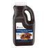 Minor's BBQ Sauce, Bourbon Style, 4 lb 15 oz Bulk Bottle (Packaging May Vary)