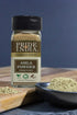 Pride of India Amla Powder - Gourmet Spice - Pure Indian Gooseberry Ground - Antioxidant Rich - 1.7 oz. Dual Sifter