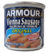 Armour Vienna Sausage Original 4pk