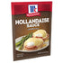 McCormick Format: Grocery 1.25 oz (Pack 12) McCormick Hollandaise Sauce Mix