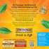 24-Count (Pack 2) Twinings of London Naturally Decaffeinated Earl Grey Tea K-Cups