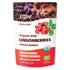 Organic Whole Lingonberries Freeze-Dried Wild Nordic Superberry, Traditional ScandinavianSwedish Food Pure, 100%