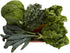 FARMER'S MARKET Farmers Market Organic Weekly Greens Bundle