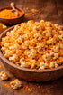 Morel Distribution Company 2 lbs. (2 LBS) Nacho Cheese Powder Seasoning Bold Cheddar Flavor for Popcorn, Chips, Fries
