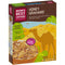 Mom's Best Naturals Honey Grahams Breakfast Cereal,11.5 Ounce Box
