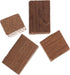 4pcs Enhanced Flavor Red Wine Brewing Chips - Ideal for Home Wine Making