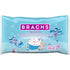 Brach's Peppermint Crushed Candy Canes, Holiday Baking Decorations, 10 Oz Bag, Perfect for Christmas Cookies