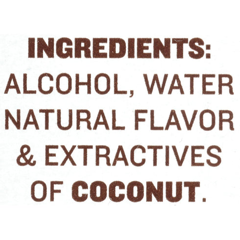 McCormick Coconut Extract, 2 fl oz with Other Natural Flavors