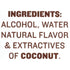 McCormick Coconut Extract, 2 fl oz with Other Natural Flavors