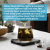 HANFANGLING White Peach Oolong Tea, Refreshing, Caffeine Alternative, Fresh Sweetness of White Peach and Aromatic Taste