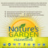 4 oz Nature's Garden - Stevia - Liquid- Single Alcohol Free - Sugar Substitute