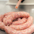 25 lbs 32mm-35mm Bearded Butchers Classic Bratwurst DIY Kit Seasons Up to Meat for Authentic Brats Use as Base