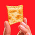 6 8.1 oz RITZ Toasted Chips Sour Cream and Onion Crackers, Party Snacks, Bulk Snacks, - Bags